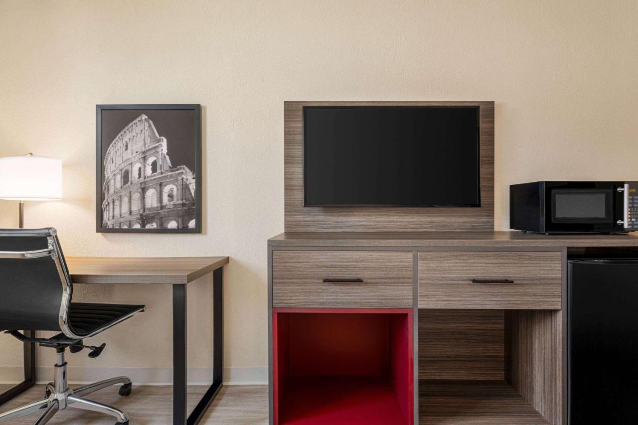 Ramada By Wyndham Allentown Bethlehem Extérieur photo